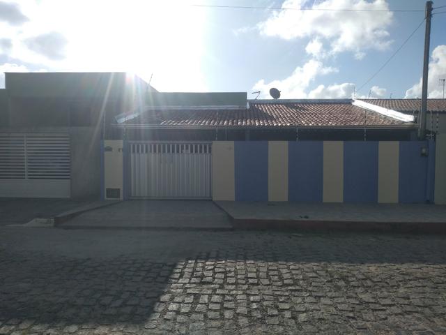 Oportunidade, casa Emaús
