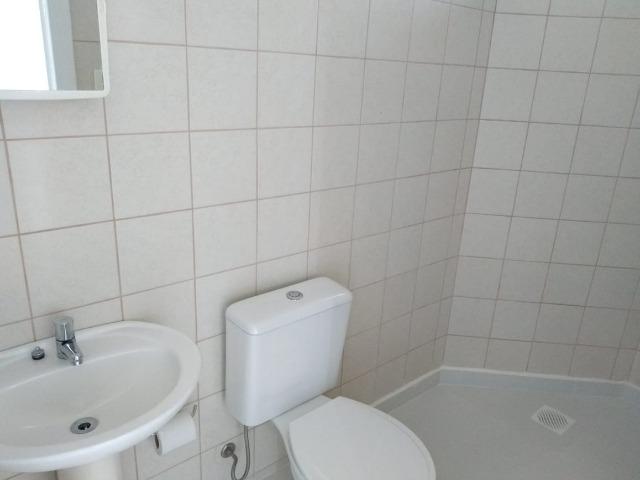 Apartamento no residencial Amazonas próximo ao Elias Moreira no Floresta - Joinville - SC - Foto 6