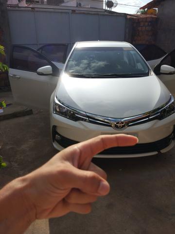 Corolla 2018/19