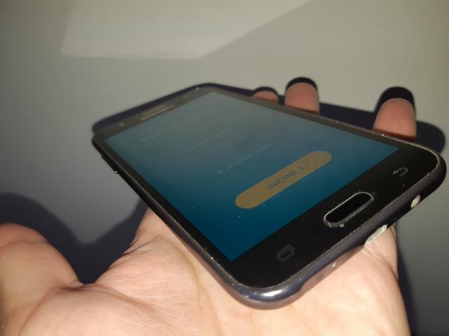Samsung Galaxy J5 - Foto 5