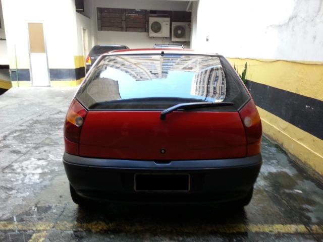 Palio 97/ toda original - carro de garagem - Foto 3