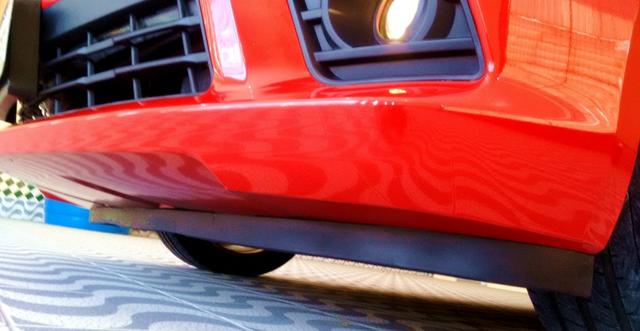 Chevrolet Camaro 2014 - 18.050 km "Novissímo" - Foto 3