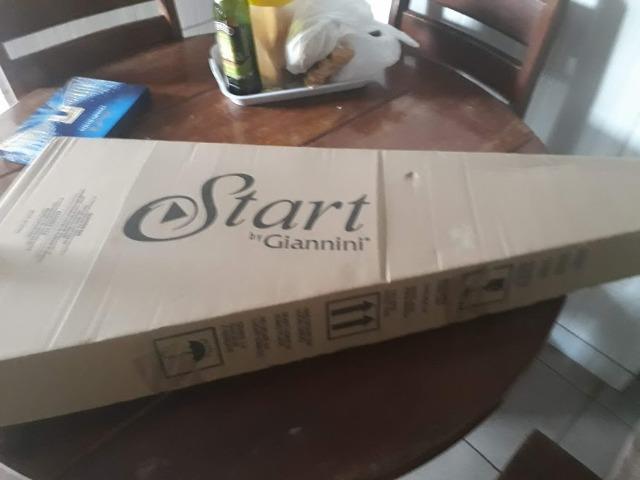 Start by Giannini