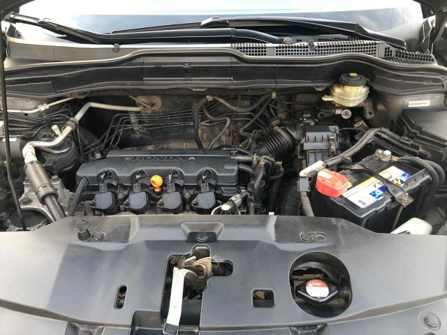 Honda CRV 2010 EXL - Foto 8
