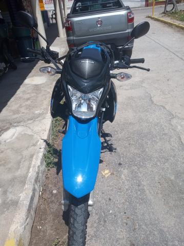 Vendo Bros 160 2018 - Foto 2