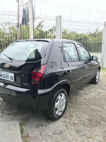Vendo lindo celta 2012 completasso - Foto 4