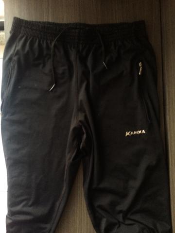 Calça de Treino Kanxa - Foto 2