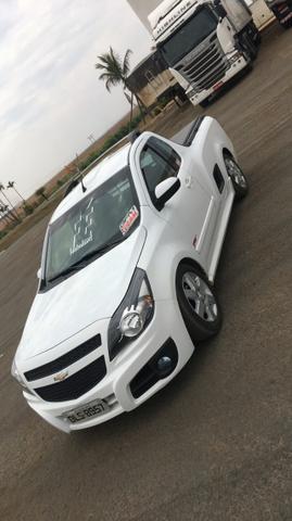 Montana Sport 2013