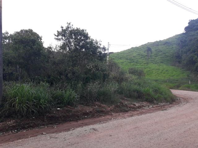 Chácara com 2 alqueires Barra santa rita/Campo magro