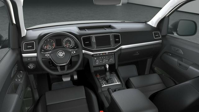 Vw - Volkswagen Amarok - Foto 9