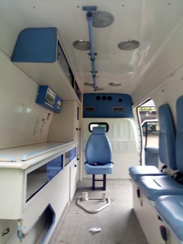 Ford transit 2011 24 completa - Foto 10