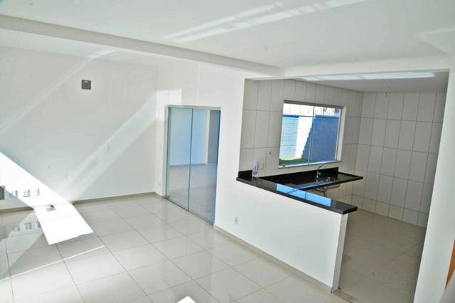 Sobrados com 3 Suítes e 131 m2 em Condomínio ao Lado do Setor Bueno. - Vilar Primavera - Foto 8