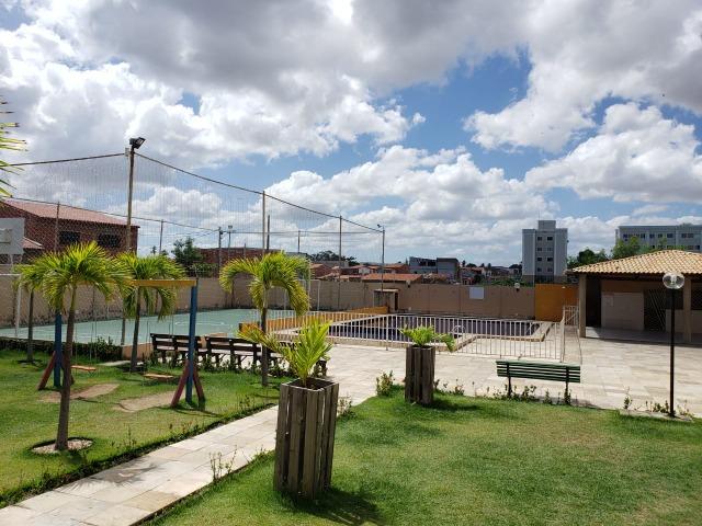 Otimo Apartamento na Maraponga - 68m² - 3 Quartos - Foto 10