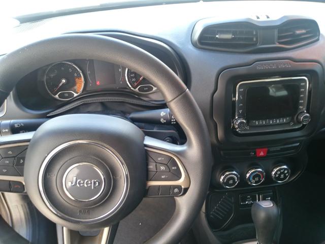 RENEGADE SPORT 1.8 2016 4x2 - Foto 3