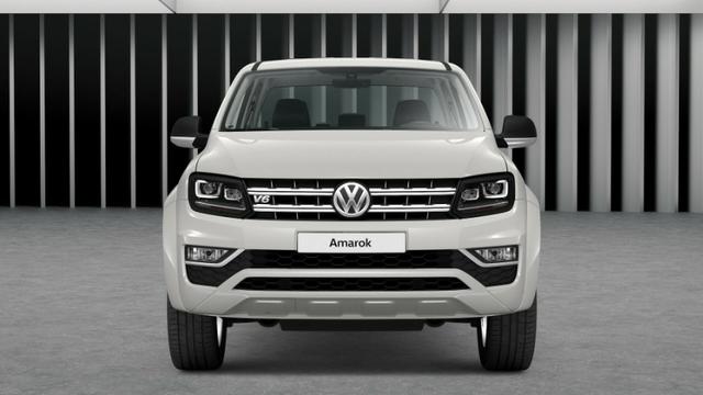 Vw - Volkswagen Amarok - Foto 7