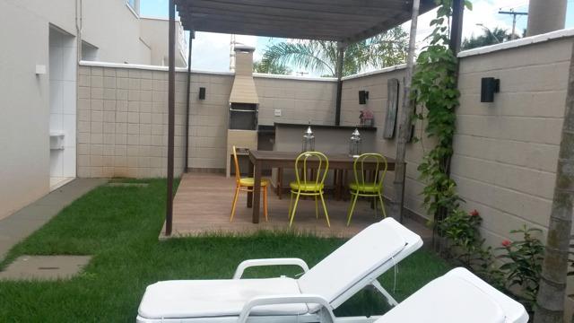 Sobrados com 3 Suítes e 131 m2 em Condomínio ao Lado do Setor Bueno. - Vilar Primavera - Foto 20
