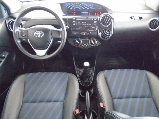 Toyota Etios - Foto 7