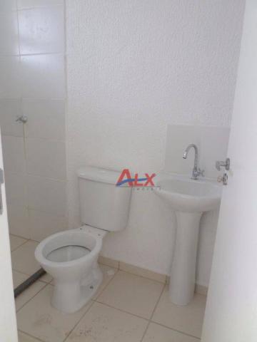 Casa em residencial Fechado, Ananindeua. - Foto 9