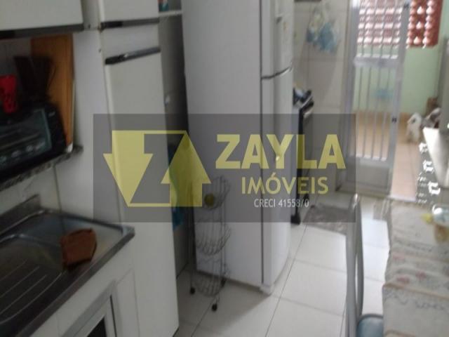 Apartamento tipo casa a venda na vila da penha - Foto 3