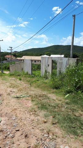 Terreno em Cabo frio aceito troca em carro - Foto 3