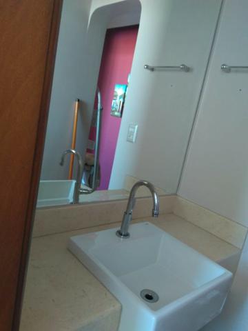 Excelente apartamento de 3 quartos com suite à venda em Jardim Camburi - Foto 9