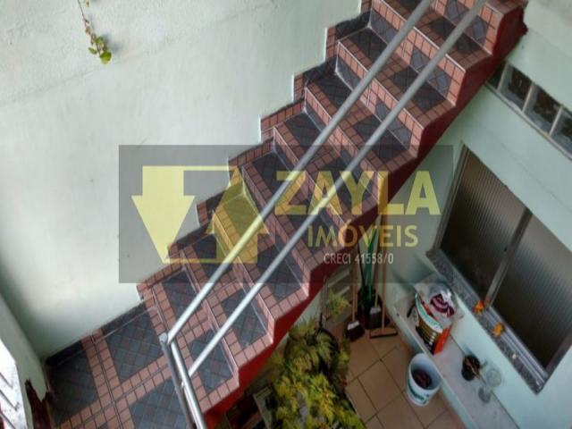 Apartamento tipo casa a venda na vila da penha - Foto 14
