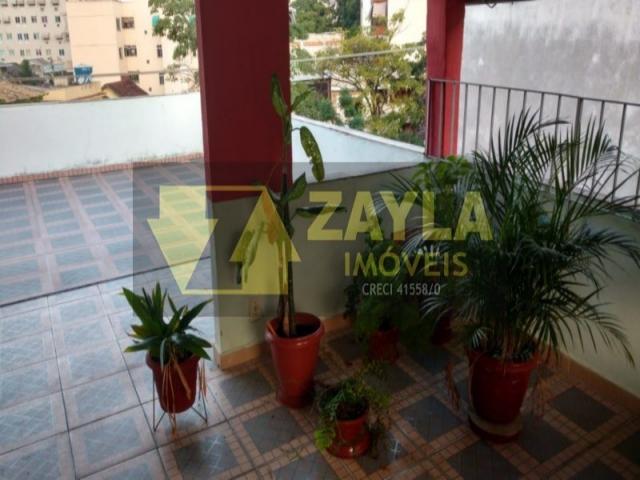Apartamento tipo casa a venda na vila da penha - Foto 19