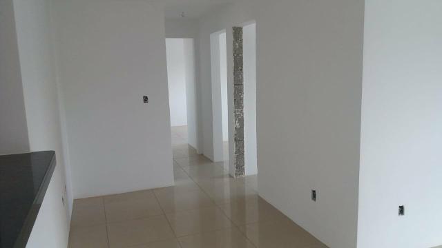 (TJ)Otimo apartamento, em boa localização, com conforto e segurança, area de lazer - Foto 2
