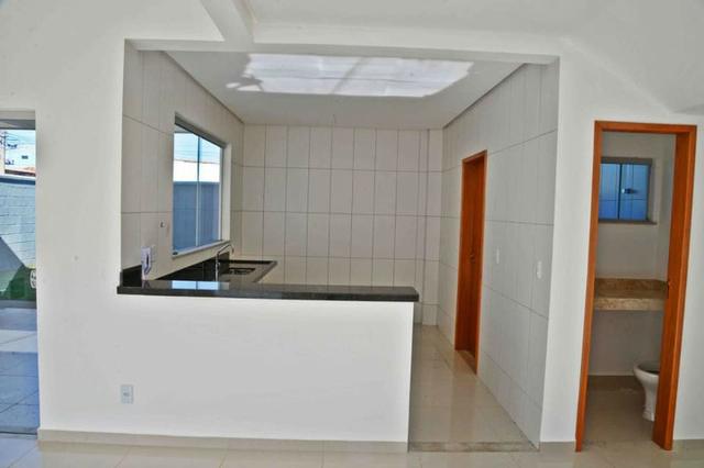 Sobrados com 3 Suítes e 131 m2 em Condomínio ao Lado do Setor Bueno. - Vilar Primavera - Foto 7