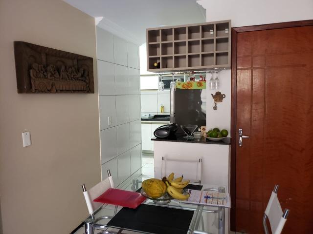 Otimo Apartamento na Maraponga - 68m² - 3 Quartos - Foto 4