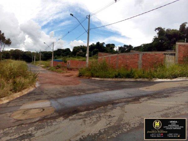Vale da Serra Loteamento Caldas Novas - Lote a Venda no bairro Estancia Boa Vist... - Foto 9