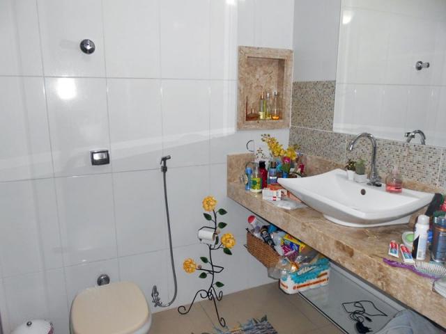 Casa 3 quartos, sendo 2 suítes no bairro serrano - Foto 12