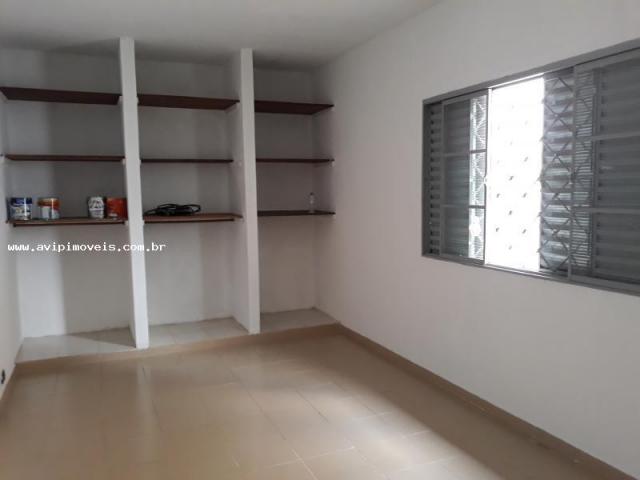 Casa para venda em jacareí, jardim das oliveiras, 2 dormitórios, 1 suíte, 3 banheiros, 3 v - Foto 15