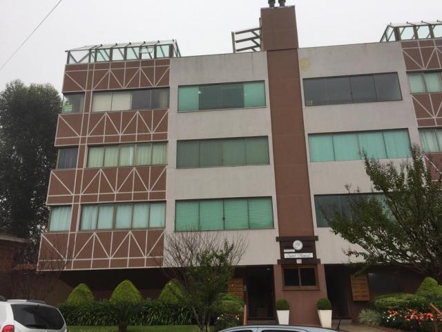 Apartamento à venda, 224 m² por r$ 730.000,00 - centro - canela/rs - Foto 8