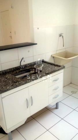 Apartamento à venda com 2 dormitórios em Água chata, Guarulhos cod:267 - Foto 10