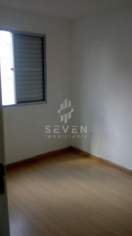 Apartamento à venda com 2 dormitórios em Água chata, Guarulhos cod:267 - Foto 8