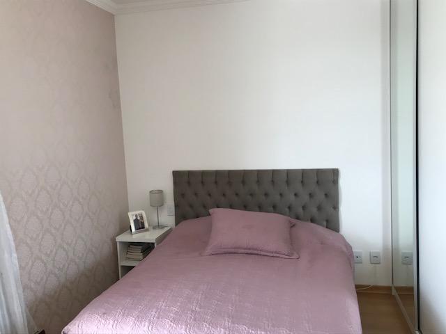 Apartamento à venda com 3 dormitórios em Betânia, Belo horizonte cod:3641 - Foto 7