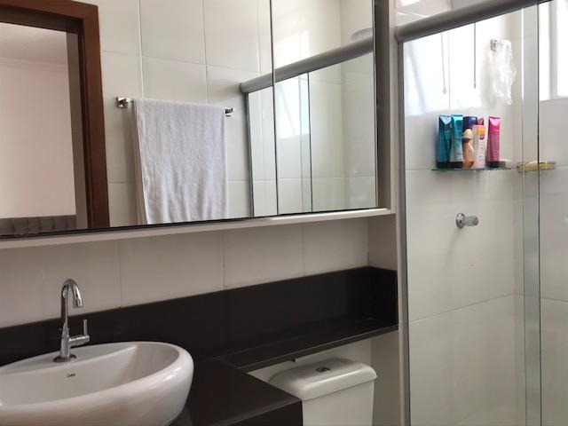 Apartamento à venda com 3 dormitórios em Betânia, Belo horizonte cod:3641 - Foto 9