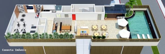 Apartamento para venda em vitória, praia do canto, 2 dormitórios, 1 suíte, 2 banheiros, 2 - Foto 15