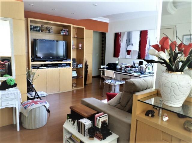 Apartamento 3 quartos