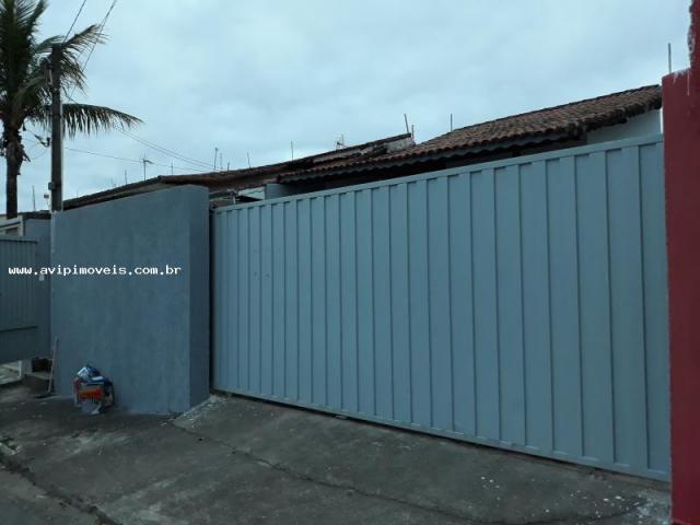 Casa para venda em jacareí, jardim das oliveiras, 2 dormitórios, 1 suíte, 3 banheiros, 3 v