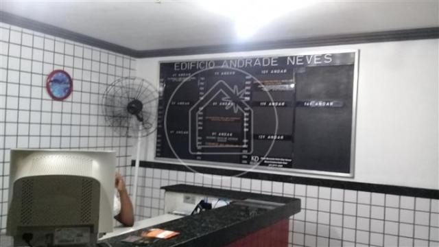 Escritório à venda em Centro, Niterói cod:850870 - Foto 4