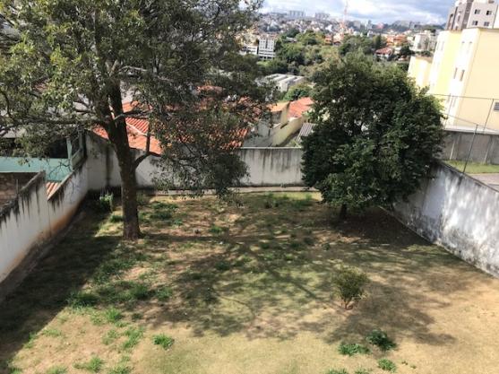 Apartamento à venda com 3 dormitórios em Betânia, Belo horizonte cod:3641 - Foto 11