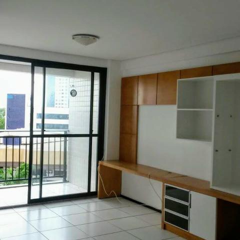 Alugo Apartamento no Condomínio Dubai / 3 Quartos / Projetado/ Só R$ 2.500,00