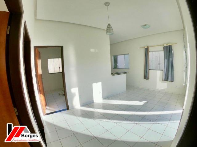 Casa com 03 quartos, no Bairro Santa Inês - Foto 2