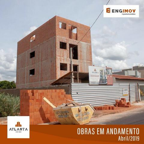 Lançamento próximo da Unesp - Edifício Atlanta - Foto 5
