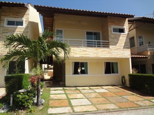 Casa residencial à venda, lagoa redonda, fortaleza.