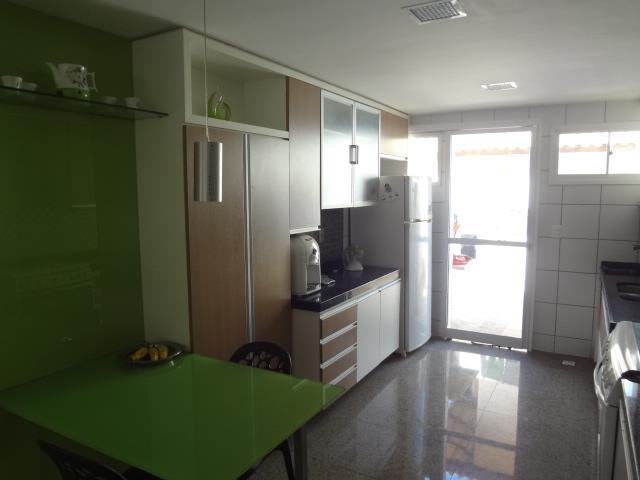 Casa residencial à venda, lagoa redonda, fortaleza. - Foto 12