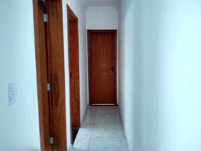 Ótima casa de 2 quartos, localizada no bairro Satélite em Juatuba - Foto 9