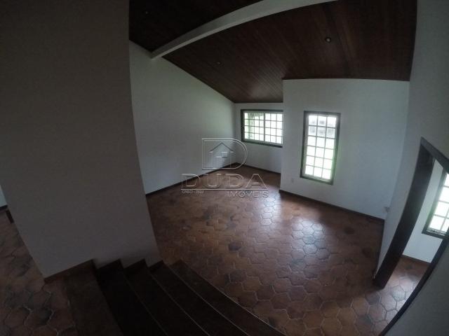 Casa de condomínio para alugar com 4 dormitórios em Primeira linha, Criciúma cod:28241 - Foto 10